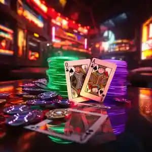 Kartu panduan akun dan mobile untuk dewasa
