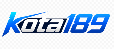 Logo kota189 untuk halaman utama